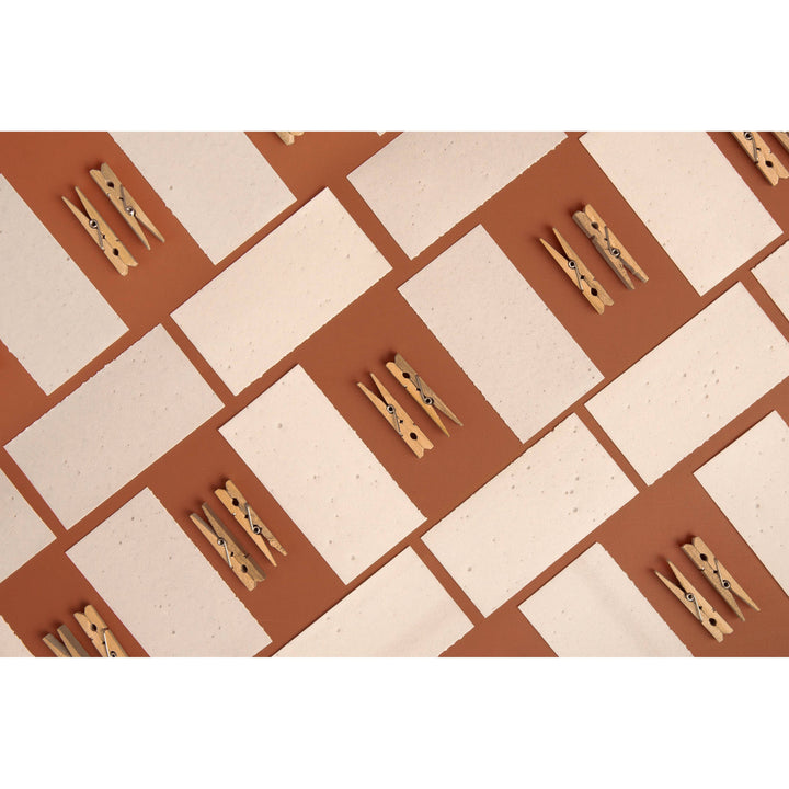 LAUNDRY DETERGENT SHEETS - LAVENDER BLOOM