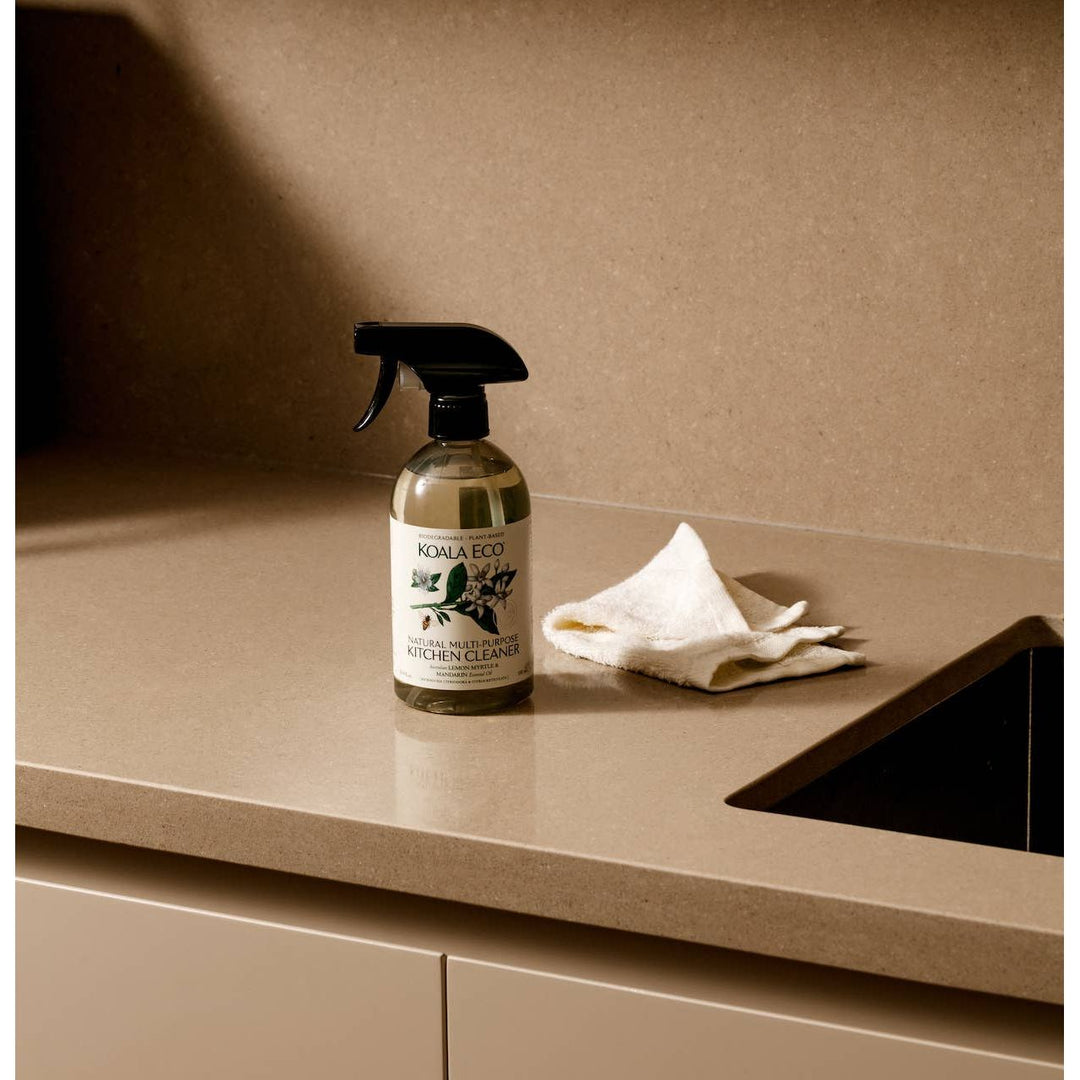 ORGANIC BAMBOO CLEANING CLOTH