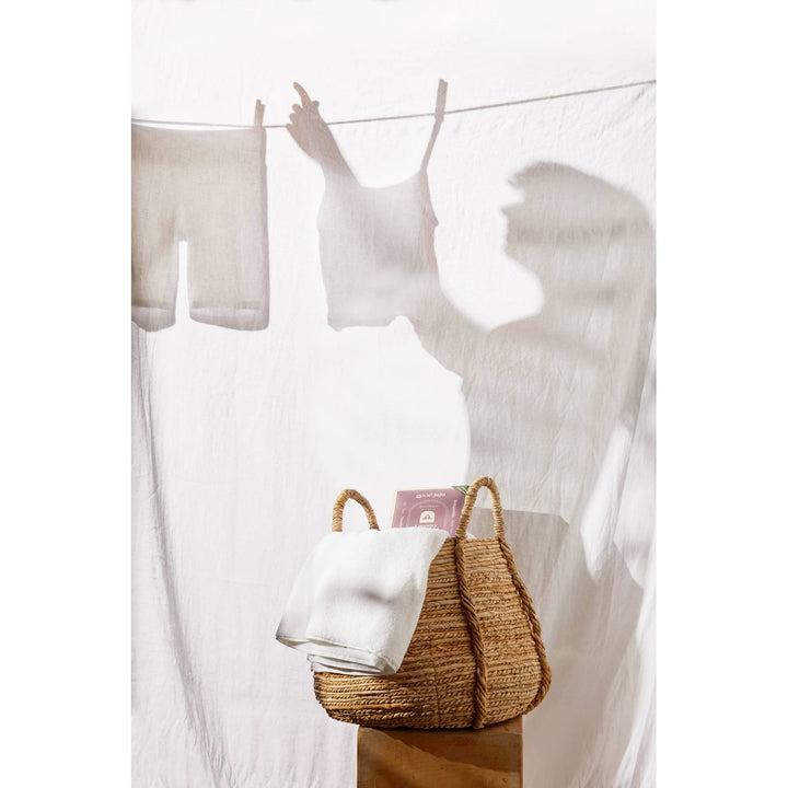 LAUNDRY DETERGENT SHEETS - LAVENDER BLOOM