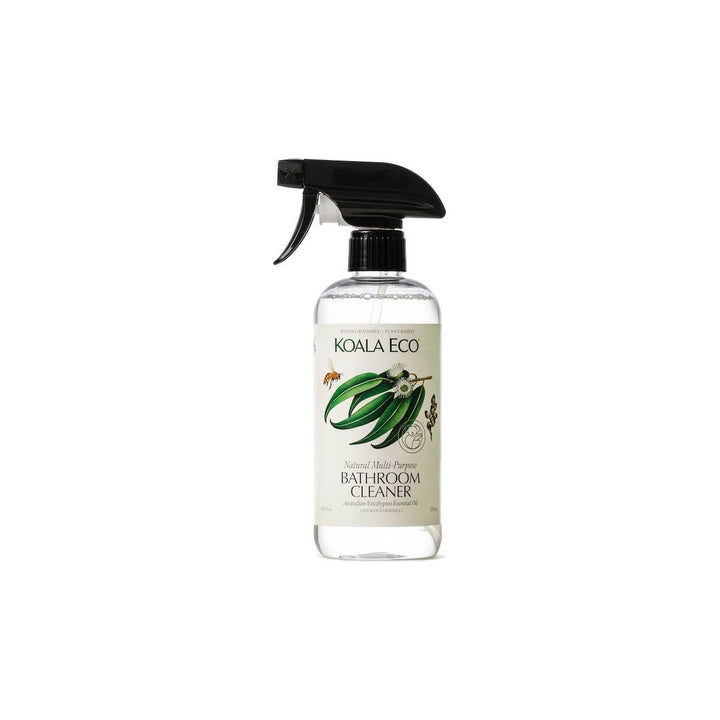 EUCALYPTUS MULTI-PURPOSE BATHROOM CLEANER
