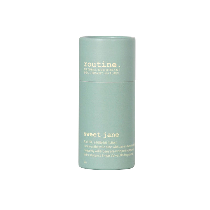 SWEET JANE DEODORANT STICK