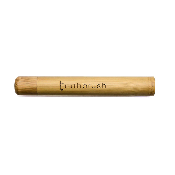 ZERO WASTE TRUTHBRUSH TRAVEL CASE