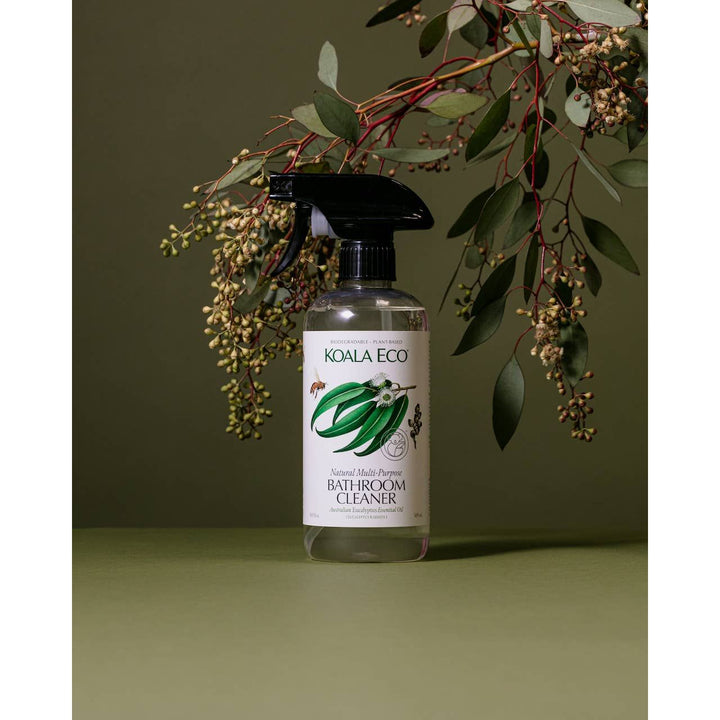 EUCALYPTUS MULTI-PURPOSE BATHROOM CLEANER