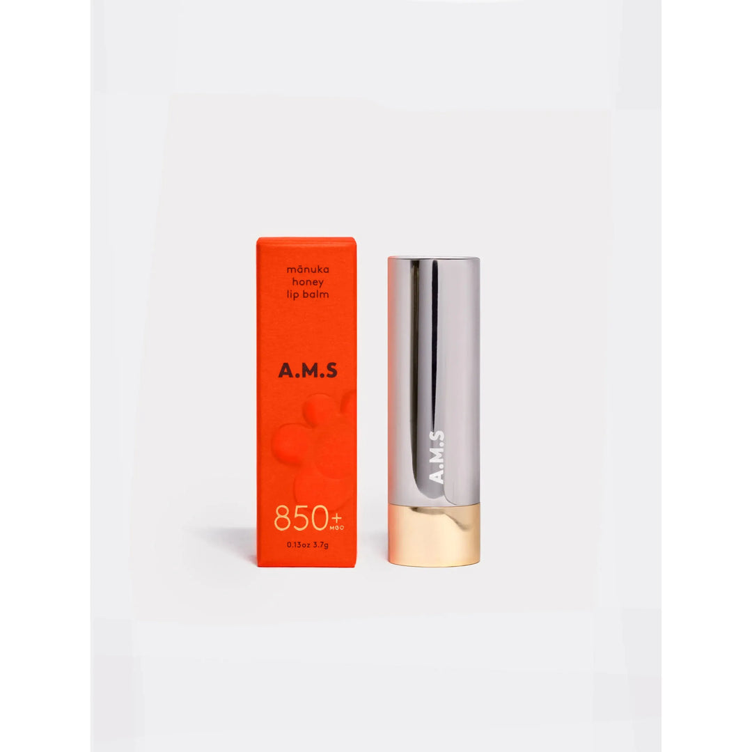 MANUKA HONEY LIP BALM
