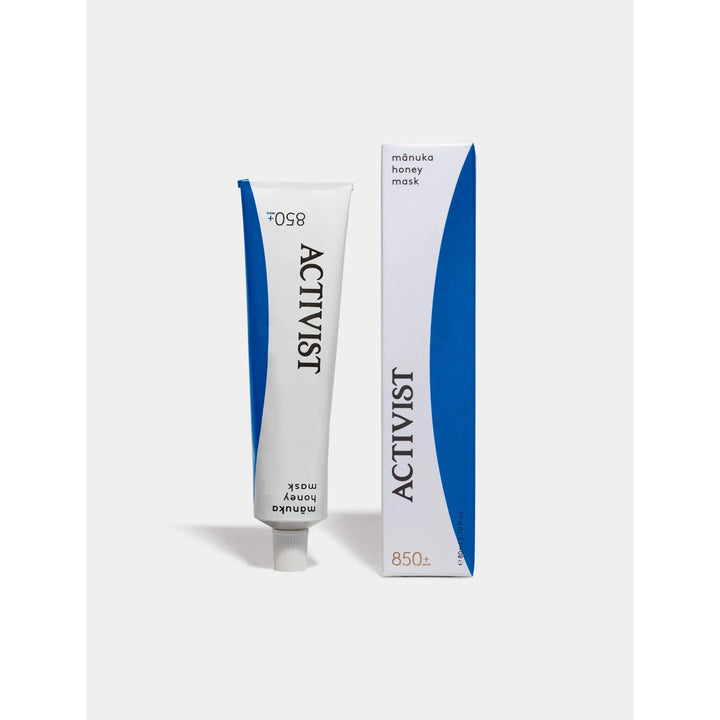 MANUKA HONEY MASK
