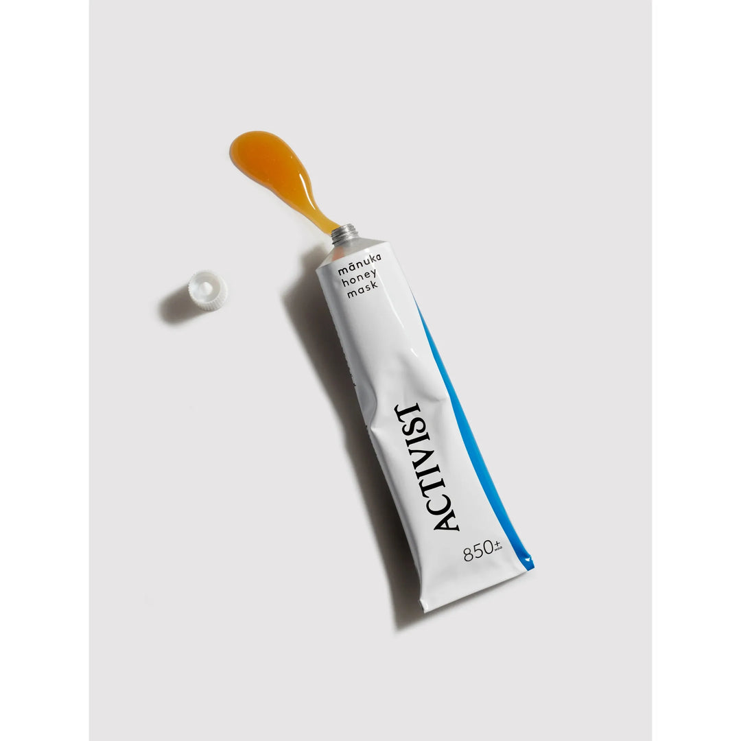 MANUKA HONEY MASK
