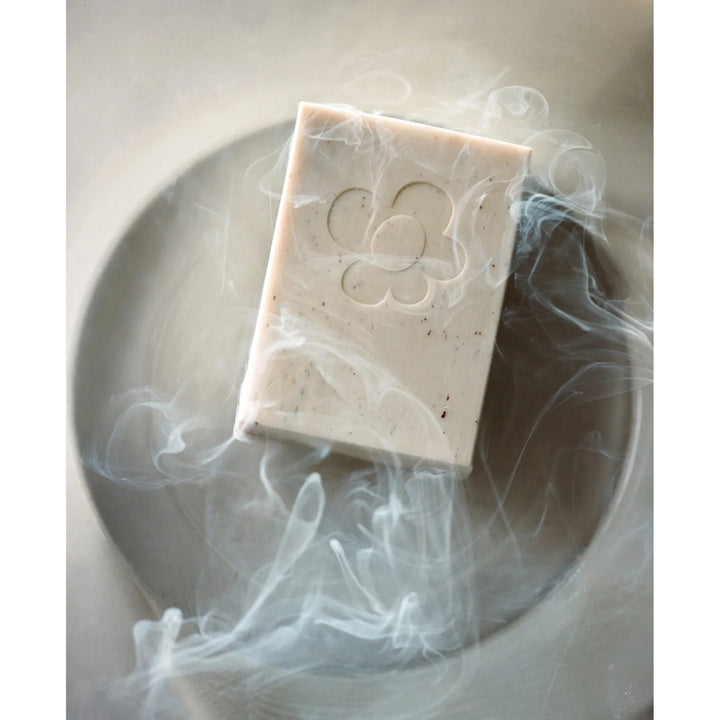 MANUKA HONEY BOTANICAL SOAP