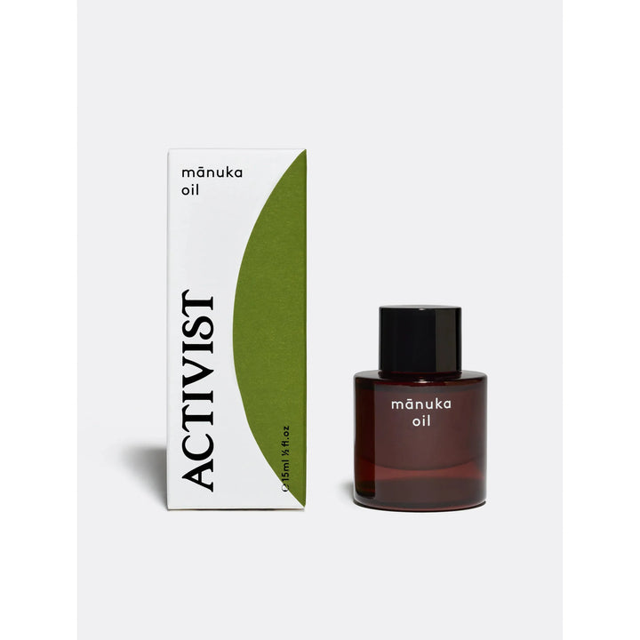 MANUKA ESSENTIAL OIL