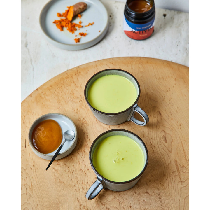 RAW MANUKA HONEY 850+MGO