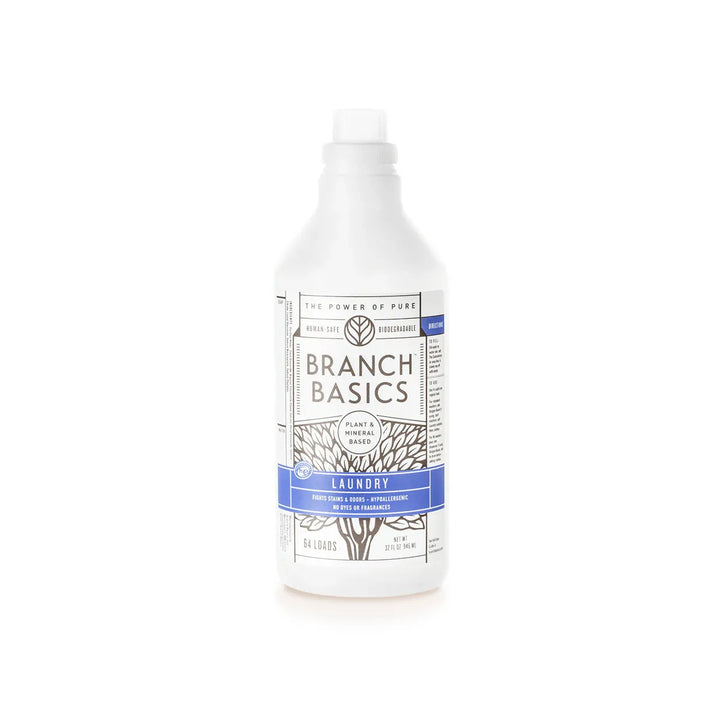 LAUNDRY BOTTLE