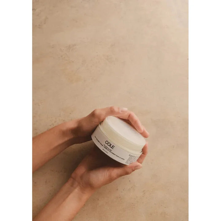 PILATES CLASS: THE TREATMENT CREAM