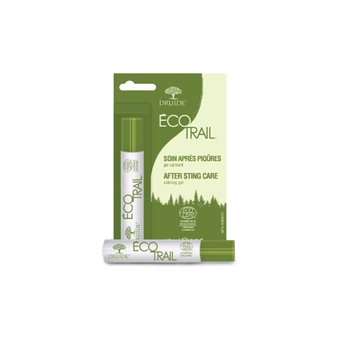 DRUIDE ECOTRAIL AFTER STING CALMING GEL