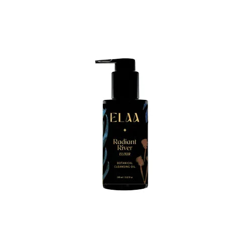 RADIANT RIVER - BOTANICAL CLEANSING OIL