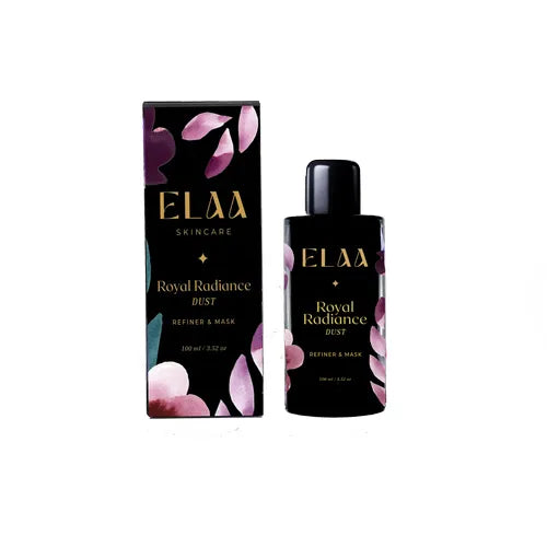 ROYAL RADIANCE DUST - REFINER & MASK