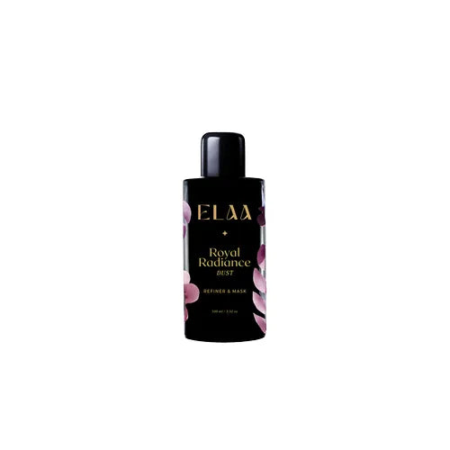ROYAL RADIANCE DUST - REFINER & MASK