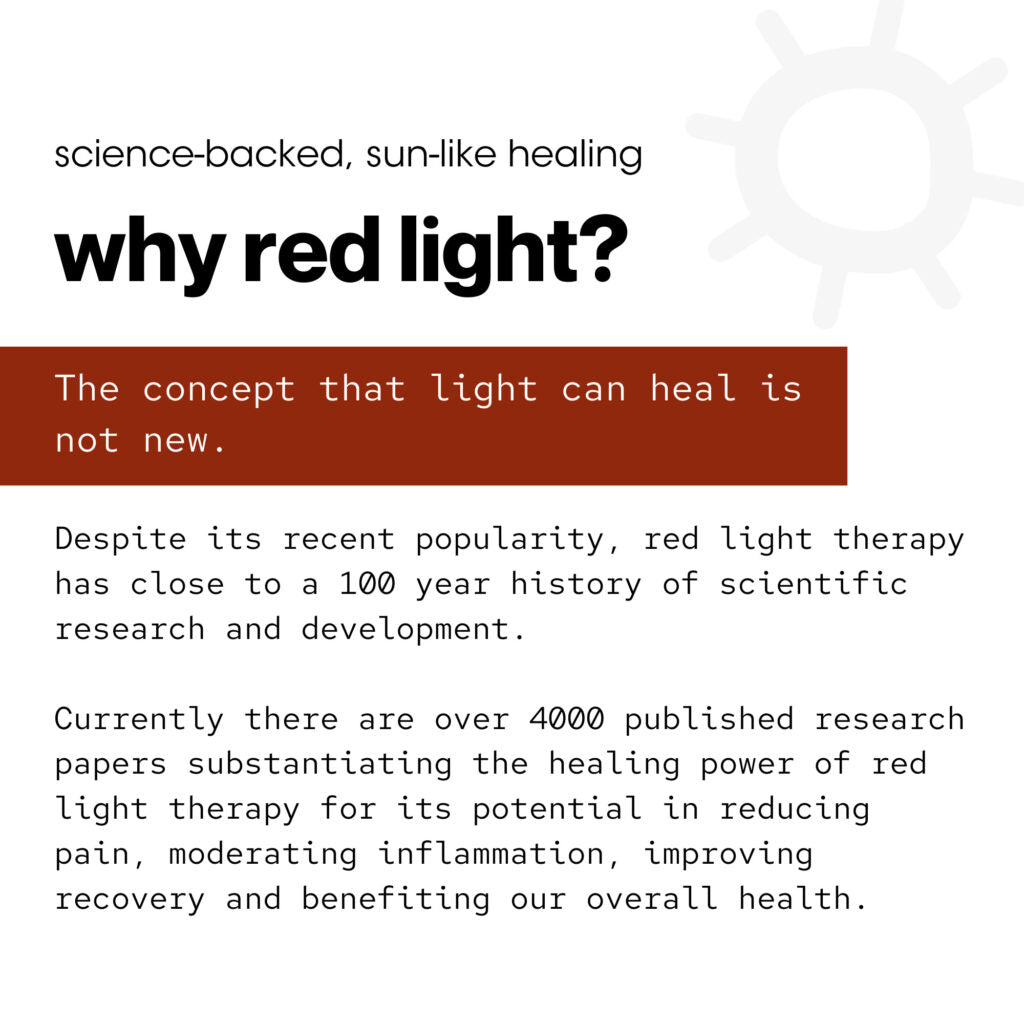 RED LIGHT THERAPY WRAP HEAD