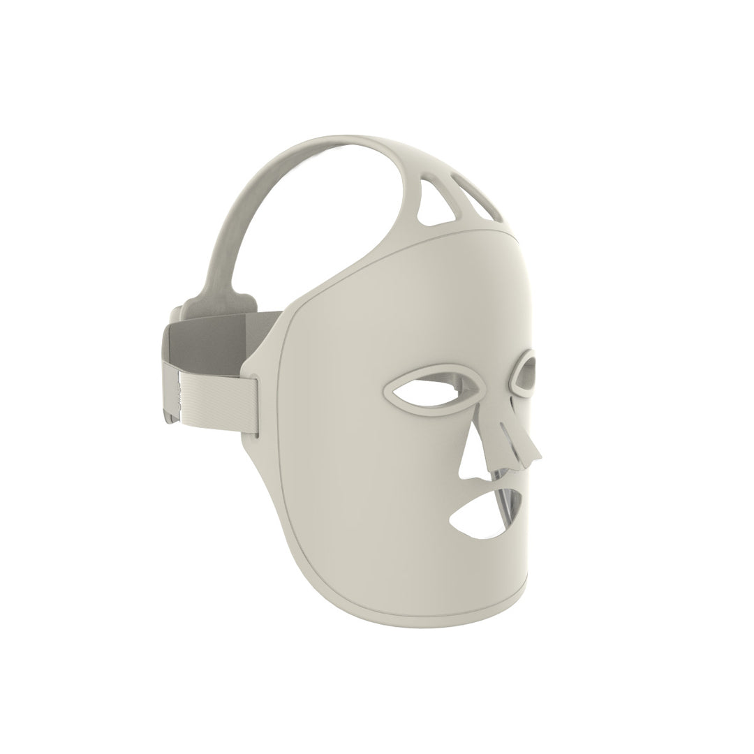 RED LIGHT FACE MASK