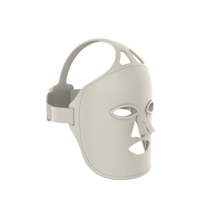 RED LIGHT FACE MASK