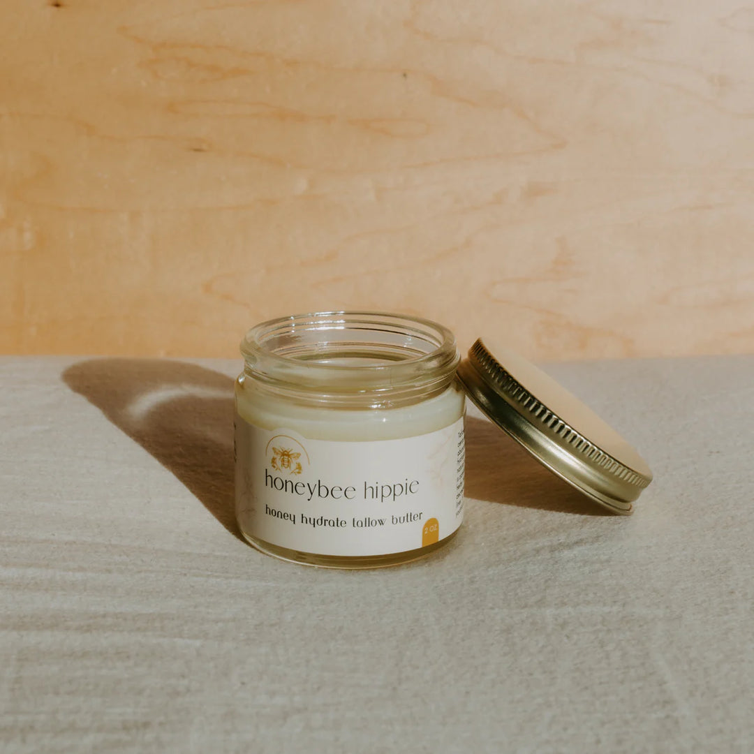 HONEY HYDRATE TALLOW BUTTER