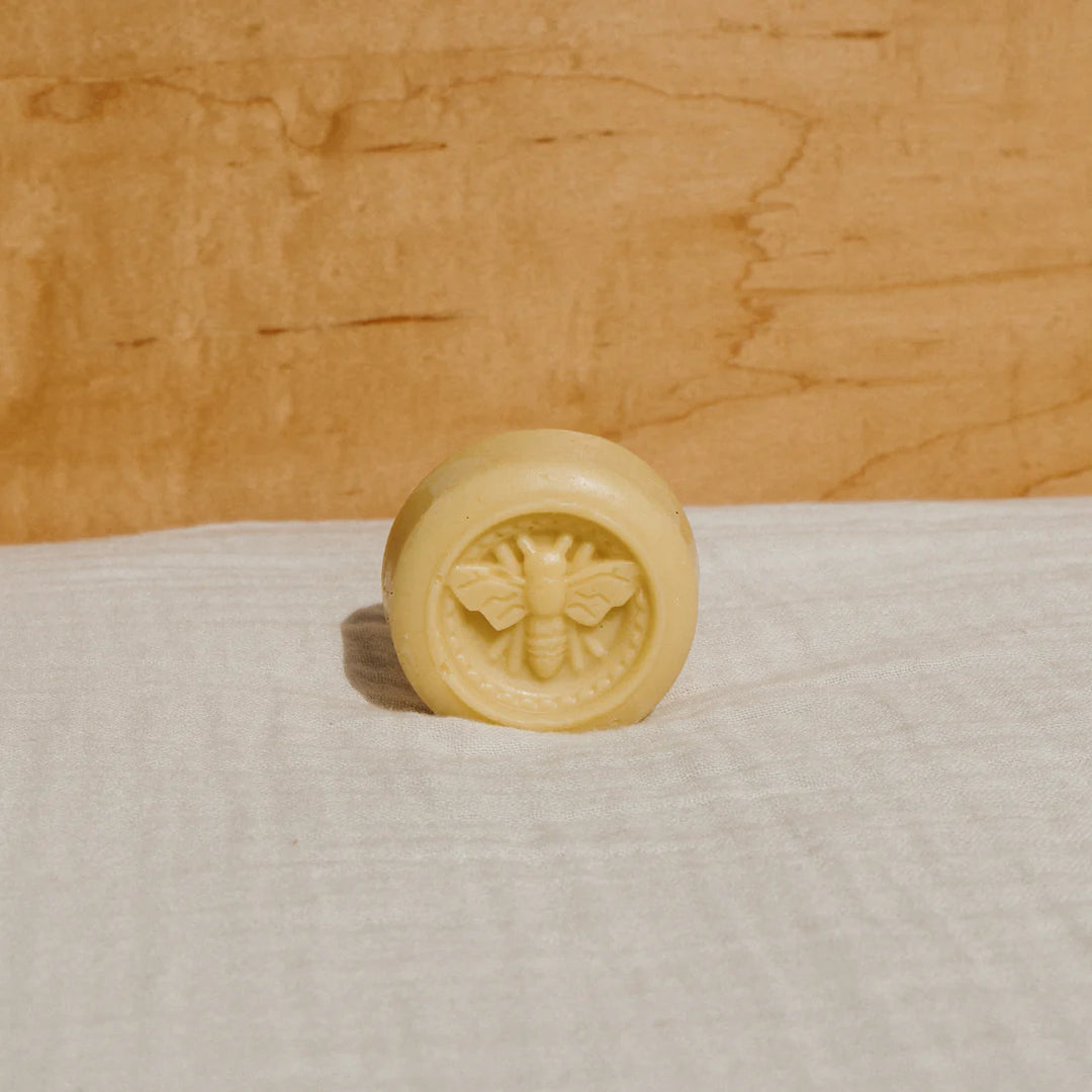 TALLOW LOTION BAR