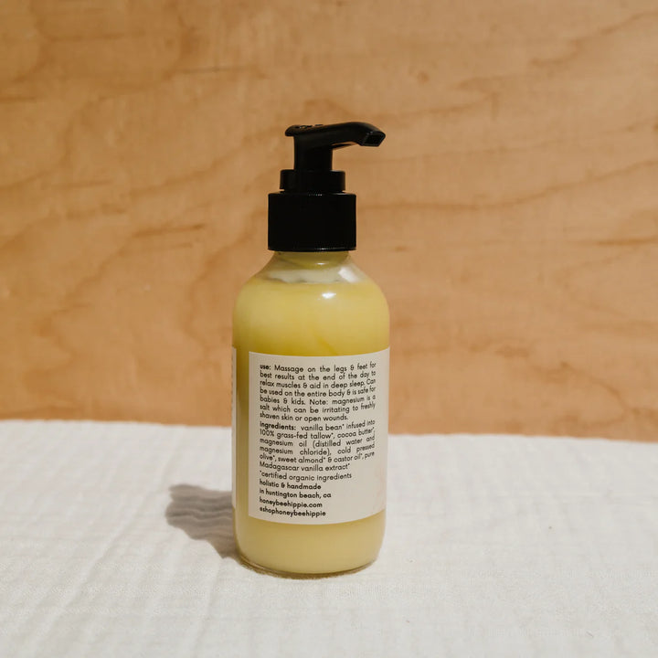 MAGNESIUM BUTTER