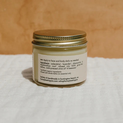 NATURAL MAMA TALLOW BUTTER