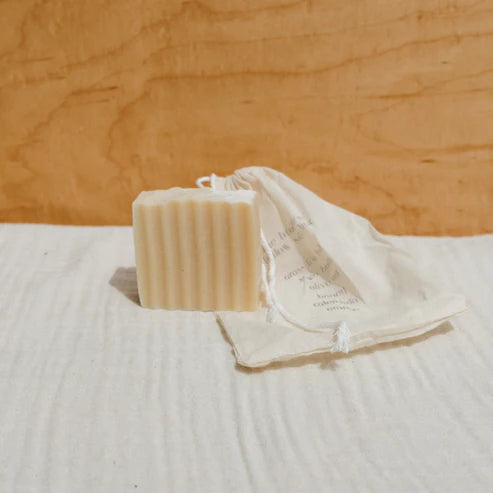 HONEYBEE TALLOW SOAP BAR