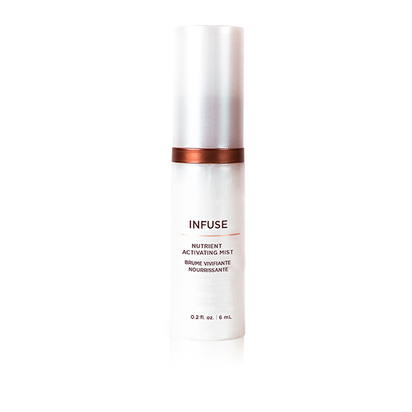 INFUSE - NUTRIENT ACTIVATING MIST