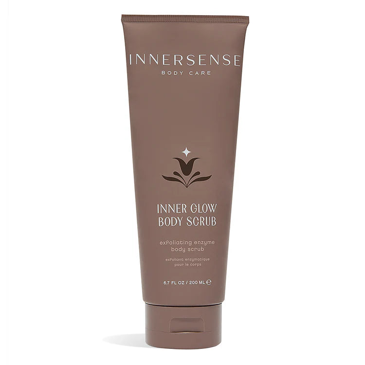 INNER GLOW BODY SCRUB