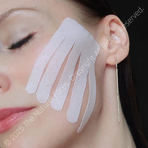 THE REAL JAPANESE FACE TAPE JAPANA™