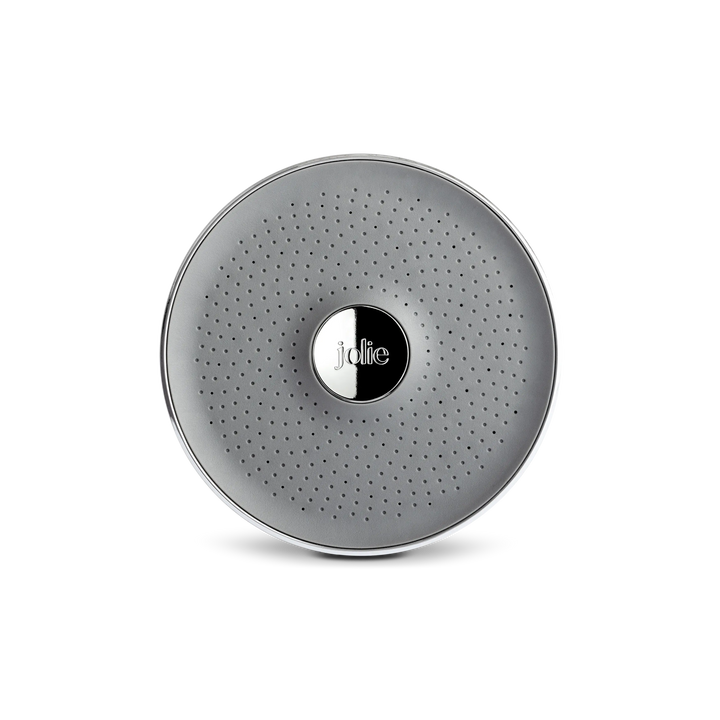 THE FILTERED SHOWERHEAD - MODERN CHROME