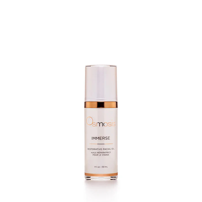 IMMERSE - RESTORATIVE FACIAL OIL