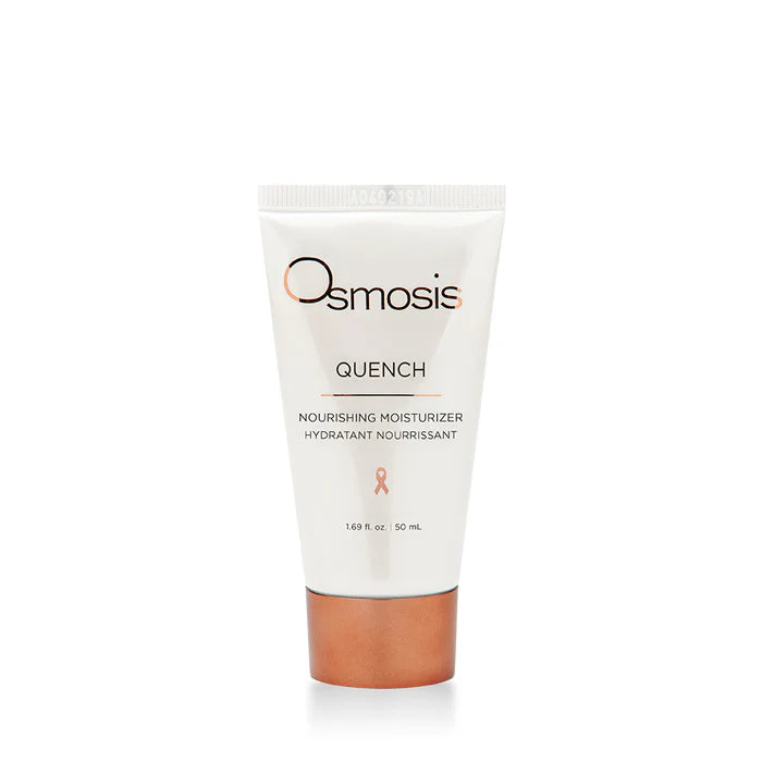 QUENCH - NOURISHING MOISTURIZER