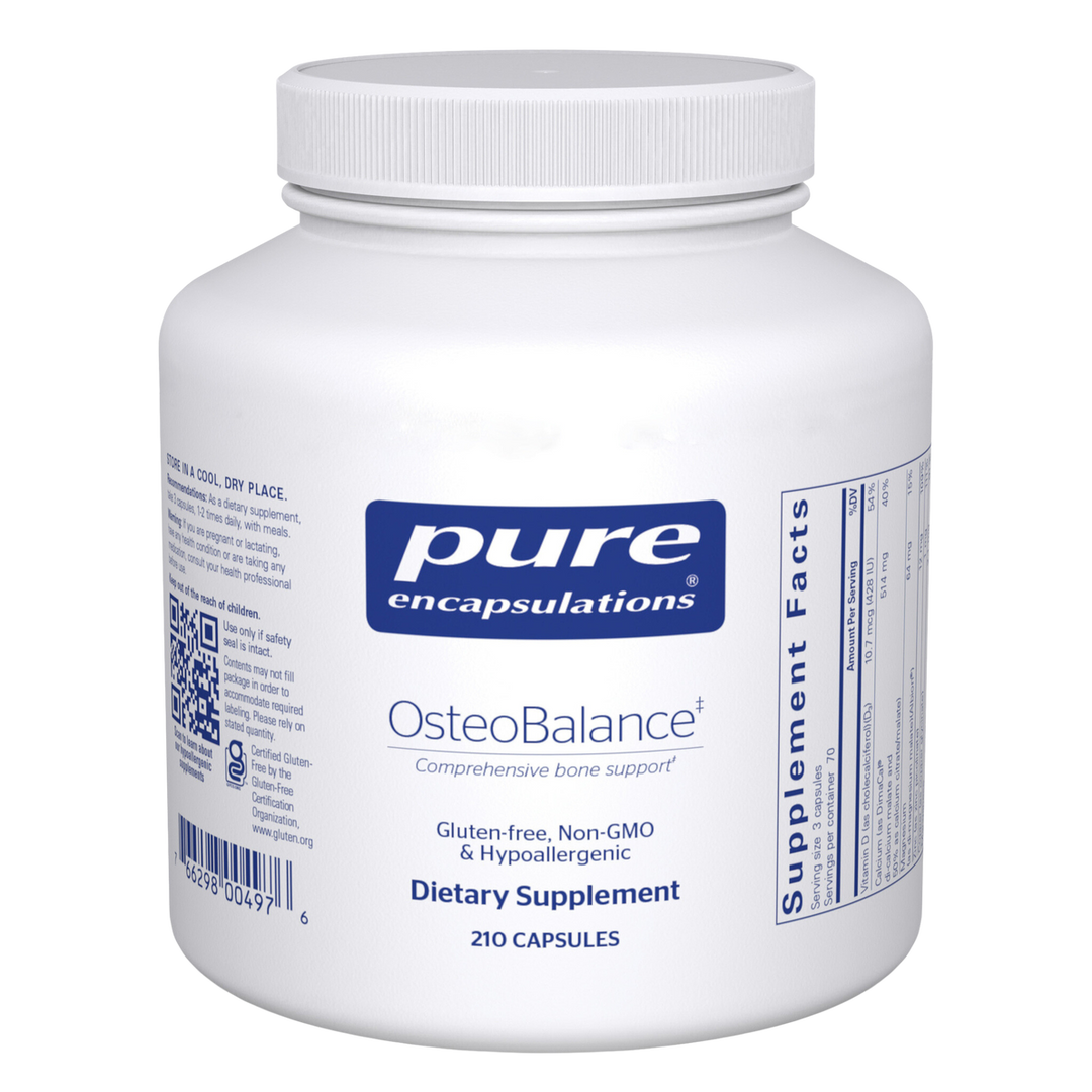 OSTEOBALANCE