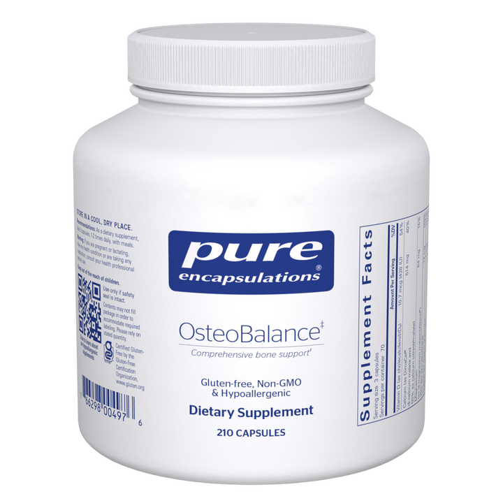 OSTEOBALANCE