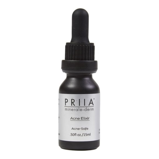 ACNE ELIXIR