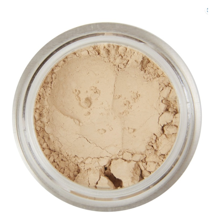 CONCEAL & CORRECT POWDER