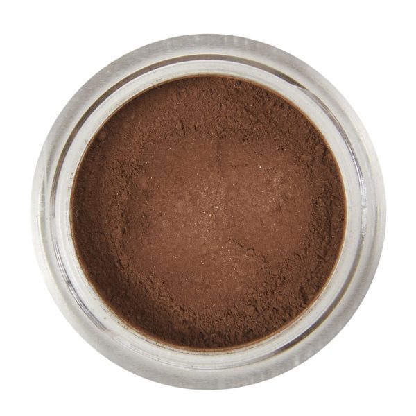 LOOSE MINERAL FOUNDATION SAMPLES
