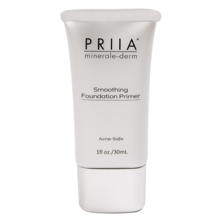 FOUNDATION PRIMER