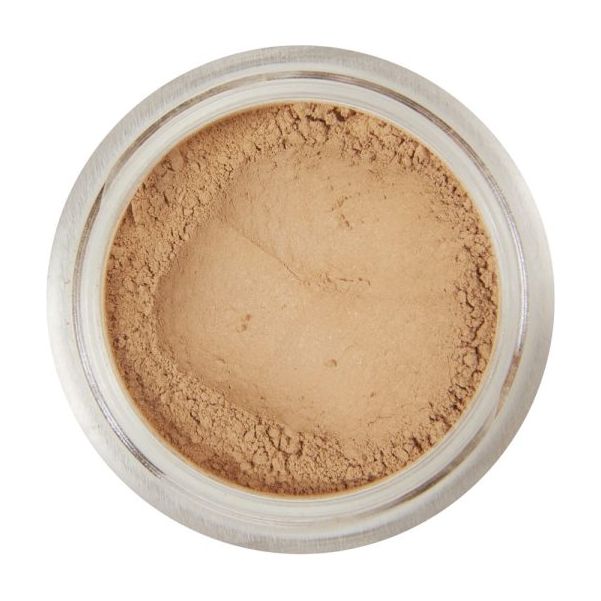LOOSE MINERAL FOUNDATION SAMPLES