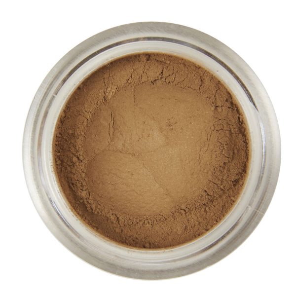 LOOSE MINERAL FOUNDATION SAMPLES