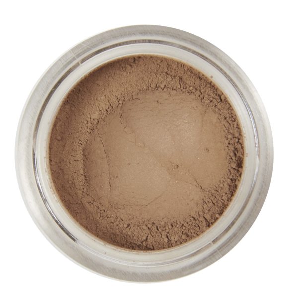 LOOSE MINERAL FOUNDATION SAMPLES