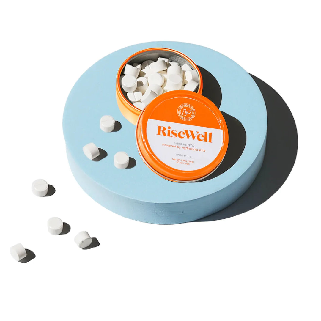 A-HA MINTS