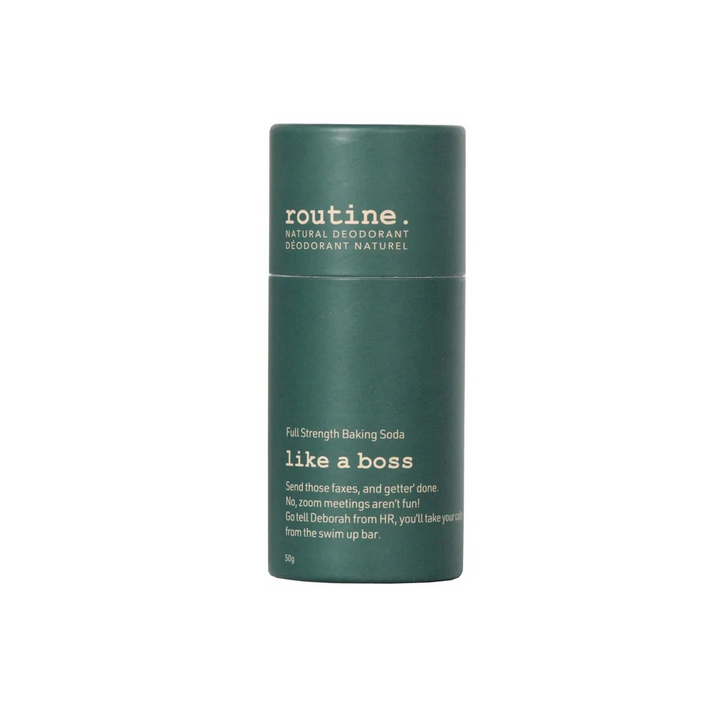 LIKE A BOSS DEODORANT STICK