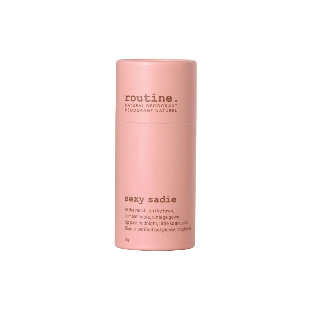 SEXY SADIE DEODORANT STICK