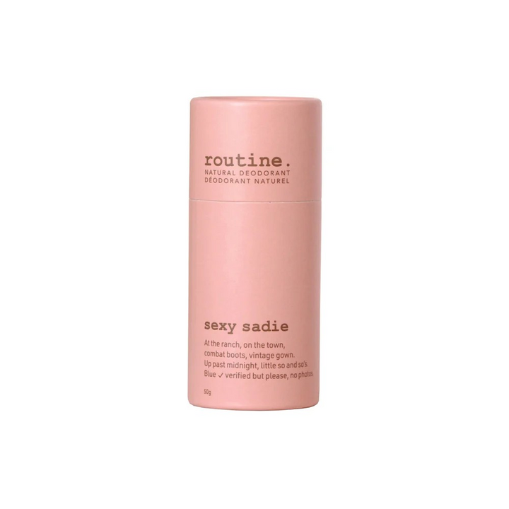 SEXY SADIE DEODORANT STICK