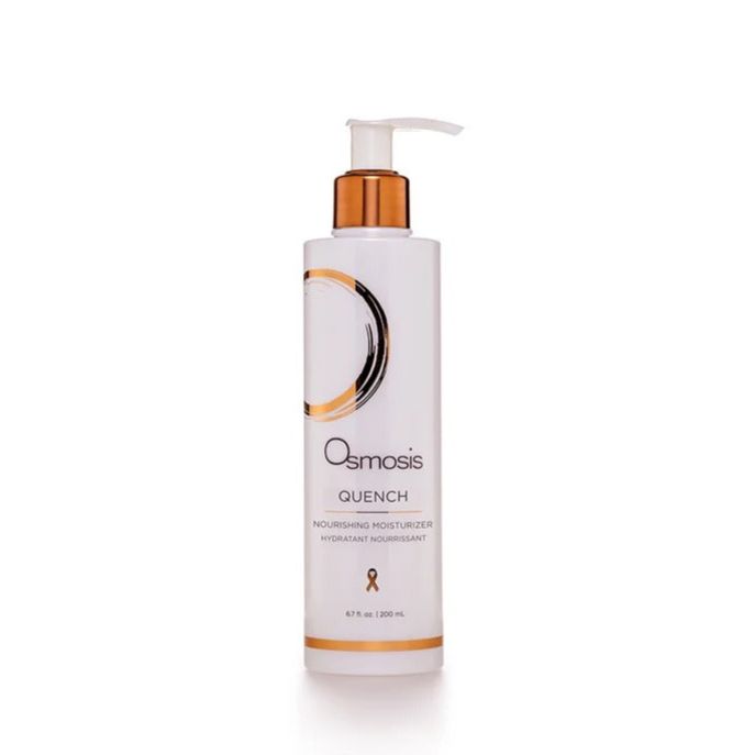 QUENCH - NOURISHING MOISTURIZER