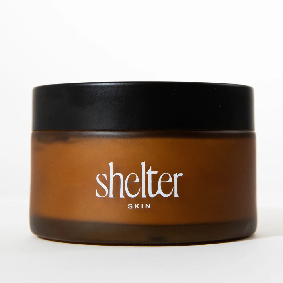 NO. 1 VANILLA TALLOW BODY BUTTER