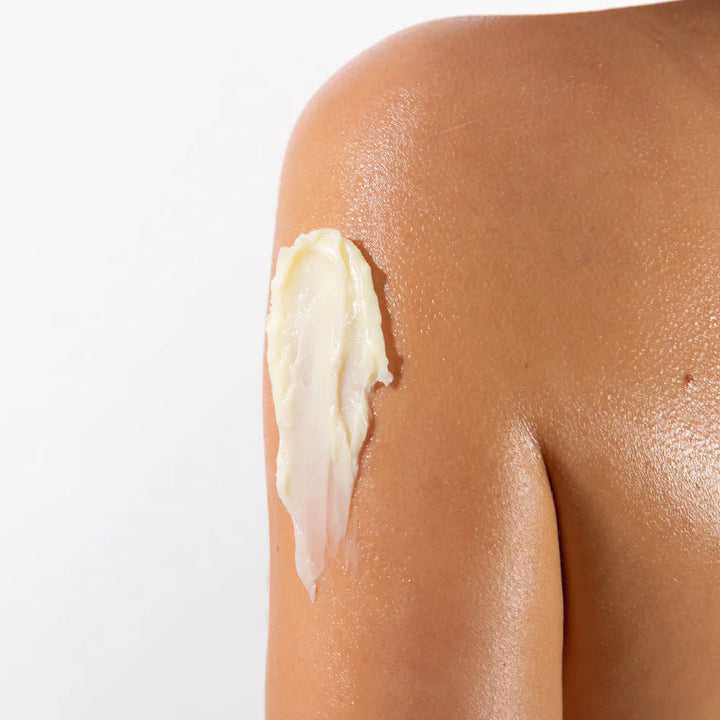 NO. 1 VANILLA TALLOW BODY BUTTER