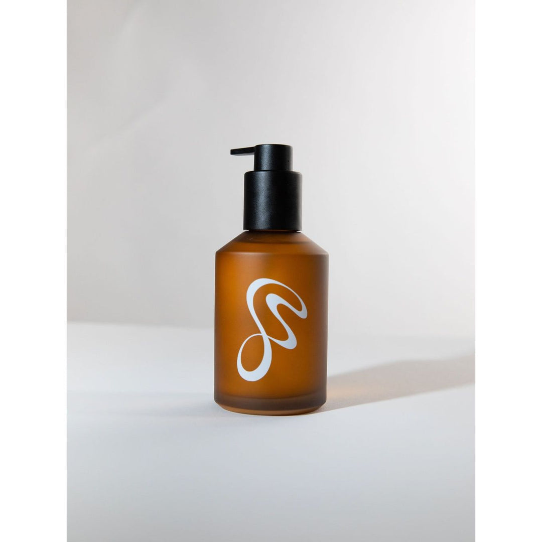 NO. 2 VANILLA BODY OIL